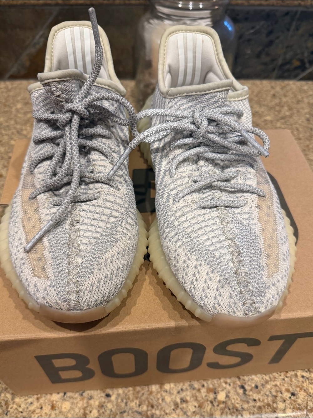 adidas Yeezy Boost 350 V2 Size 5.5  (Men’s)